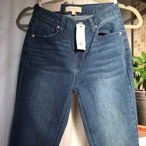 HARPER HERITAGE JEANS